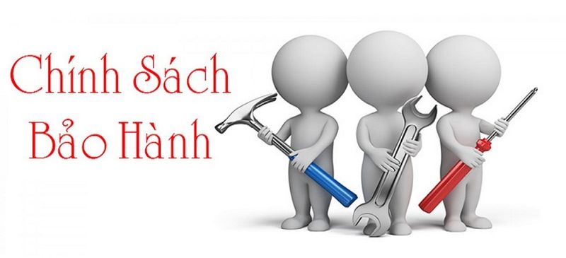 Chính Sách Bảo Hành Nội Thất Chung Cư 2 CHINH SACH BAO HANH