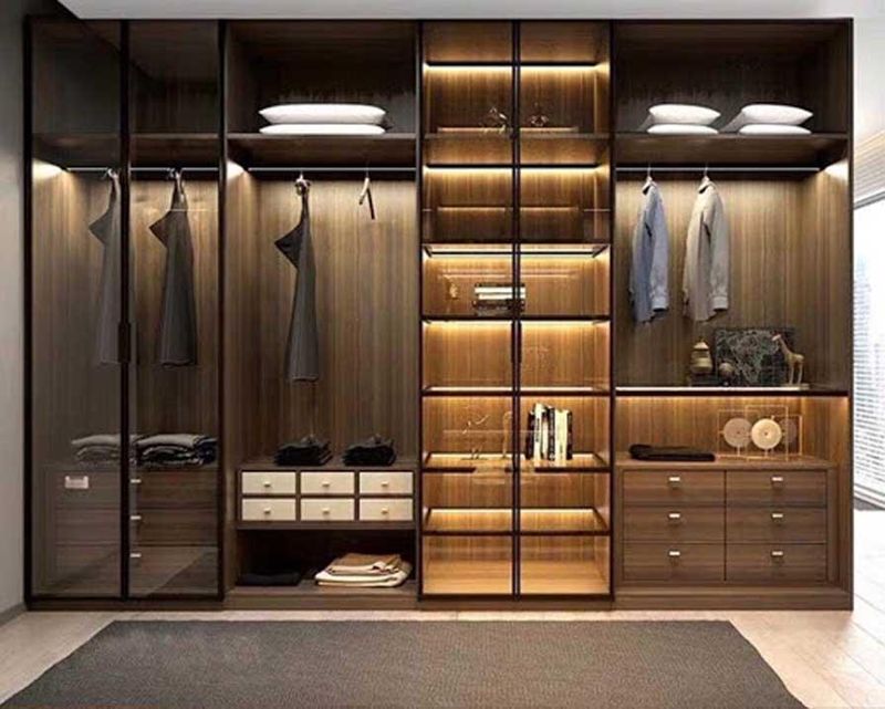 Nội Thất MDF Chống Ẩm Có Bền Không 4 Chất lượng nội thất bền bỉ