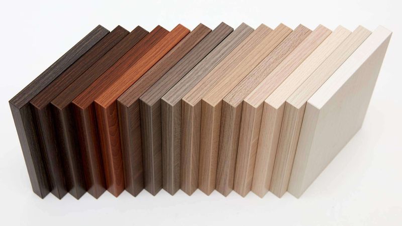 Các Loại Gỗ Công Nghiệp Phổ Biến Hiện Nay 2 Kích thước và đặc điểm của ván ép công nghiệp