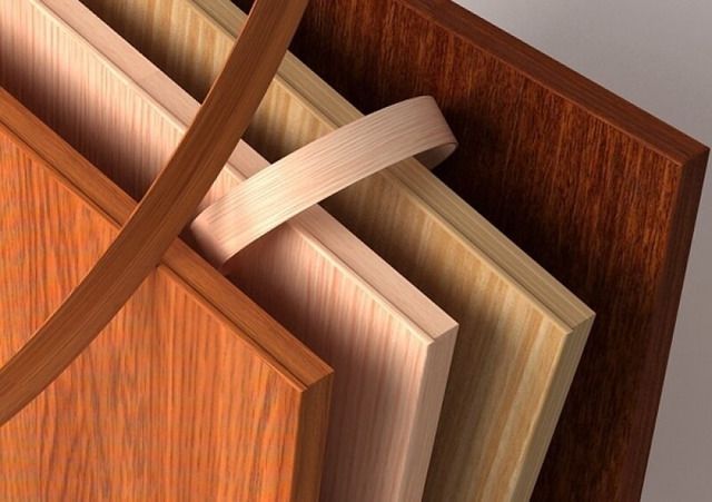 So sánh gỗ cao su và MDF 3 So sánh gỗ cao su và MDF