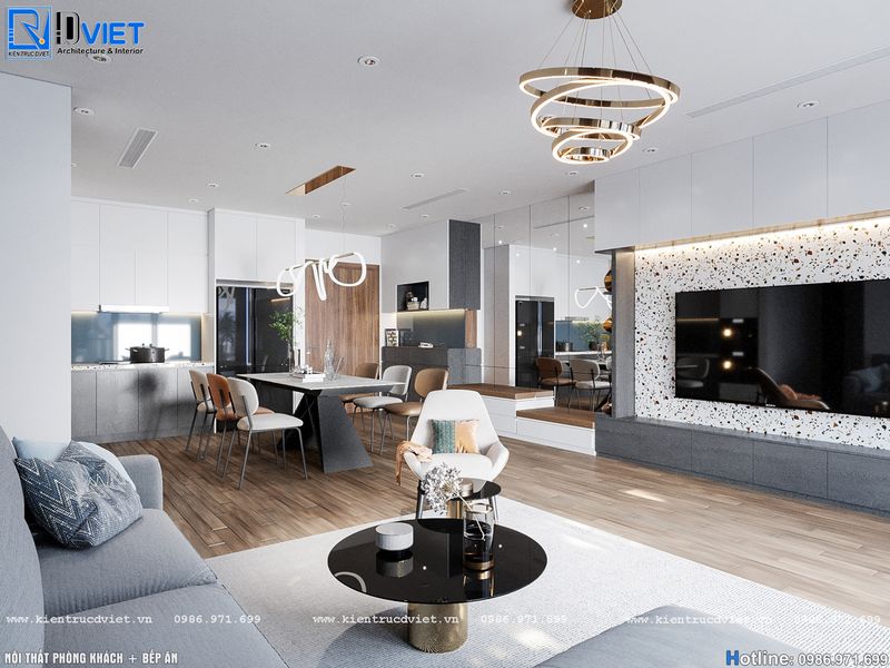 <a href= Hình ảnh nội thất chung cư đẹp