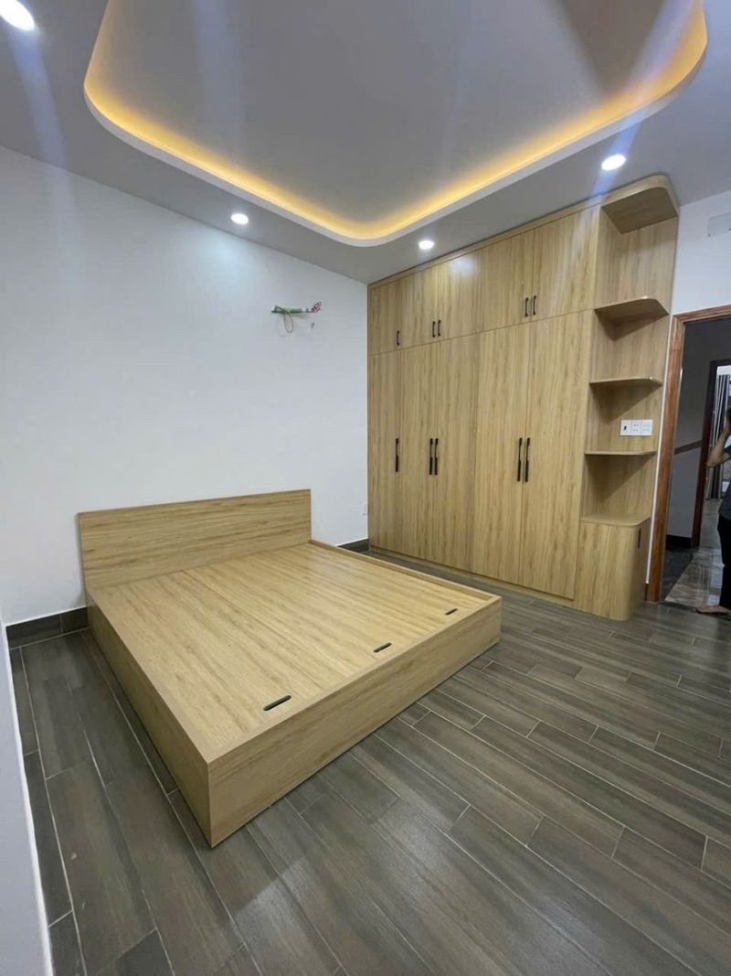 thi công nội thất chung cư Hình ảnh <a href=